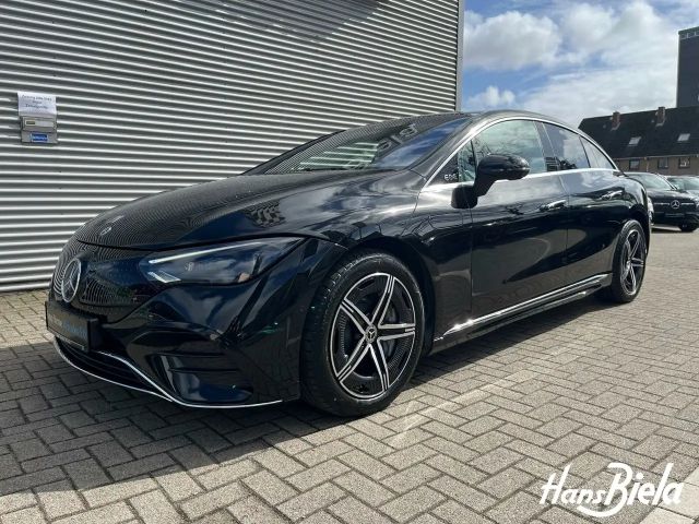 Mercedes-Benz EQE 350 AMG Line Sedan