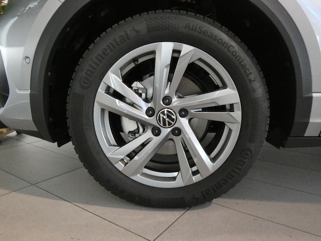 Volkswagen T-Roc 1.5 TSI DSG