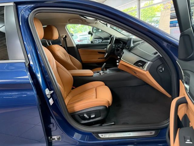 BMW 520 520d Business Line