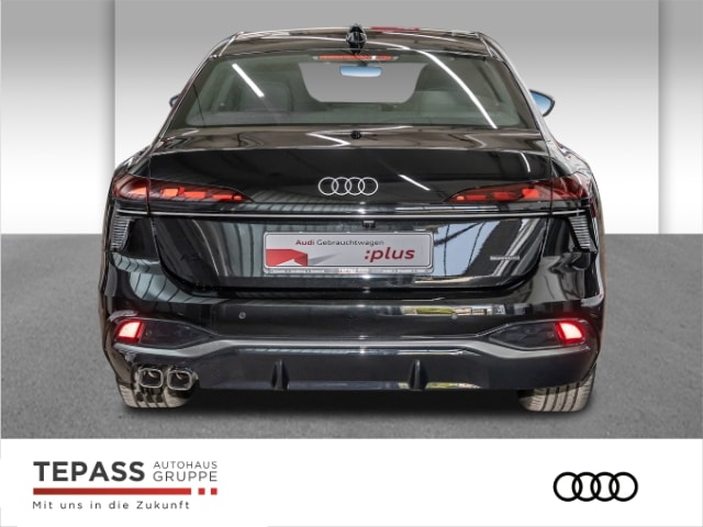 Audi A6 Quattro S-Tronic Sedan