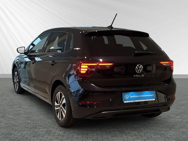 Volkswagen Polo ENERGY 1.0 l TSI, Multifunktionslenkrad