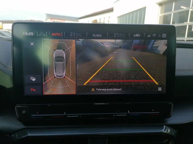 Cupra Formentor 1.5 TSI DSG