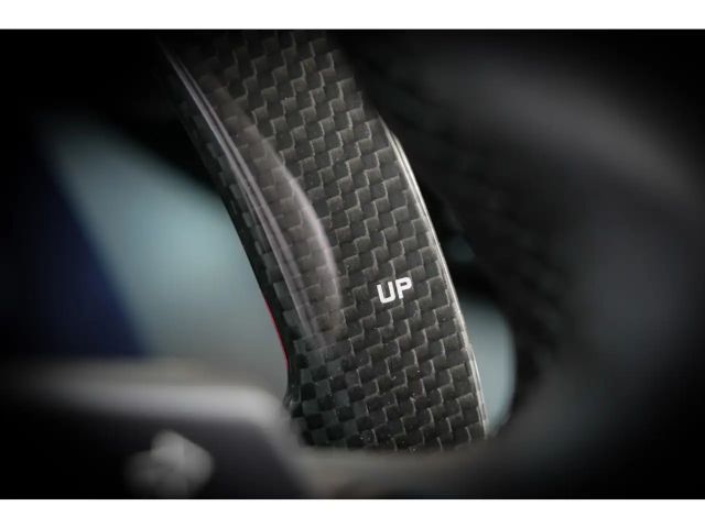 Ferrari 296 *Lift*Carbon+LED*Daytona-Design*JBL*