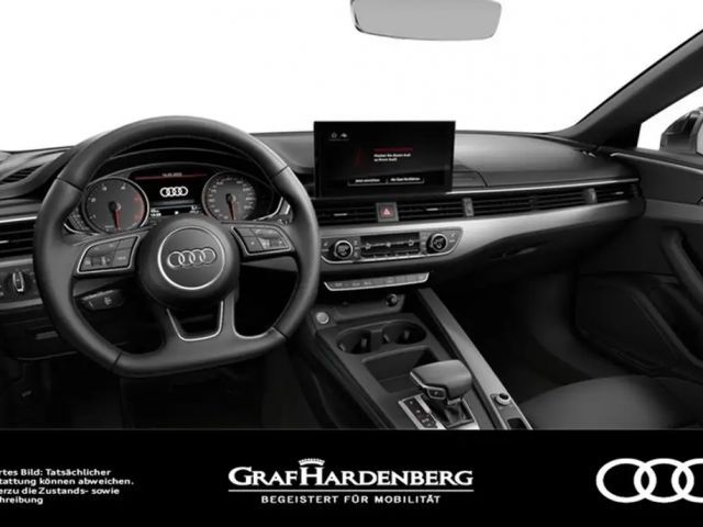 Audi A5 40 TDI S-Line Sportback