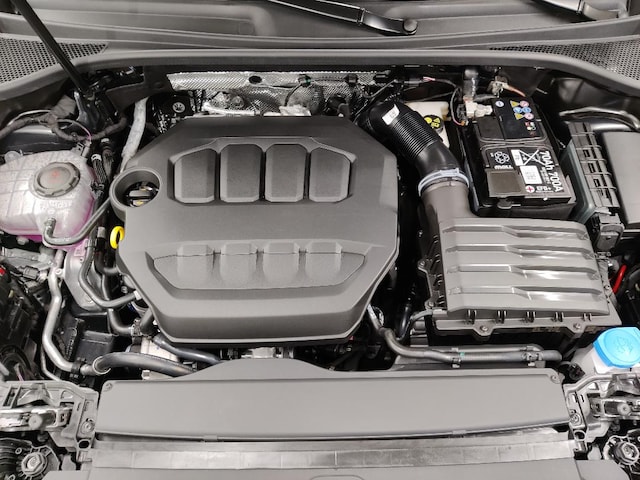 Audi Q3 Quattro S-Tronic