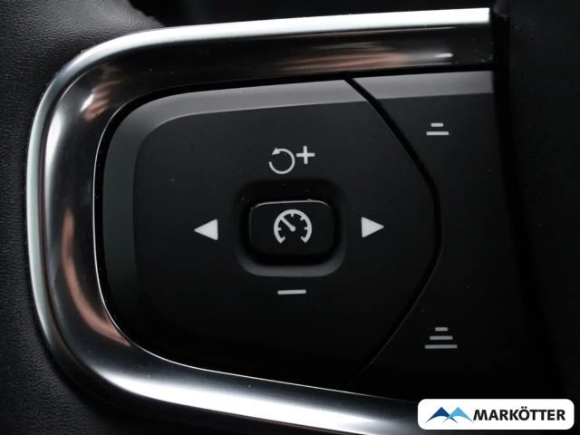 Volvo XC40 Dark Plus Recharge