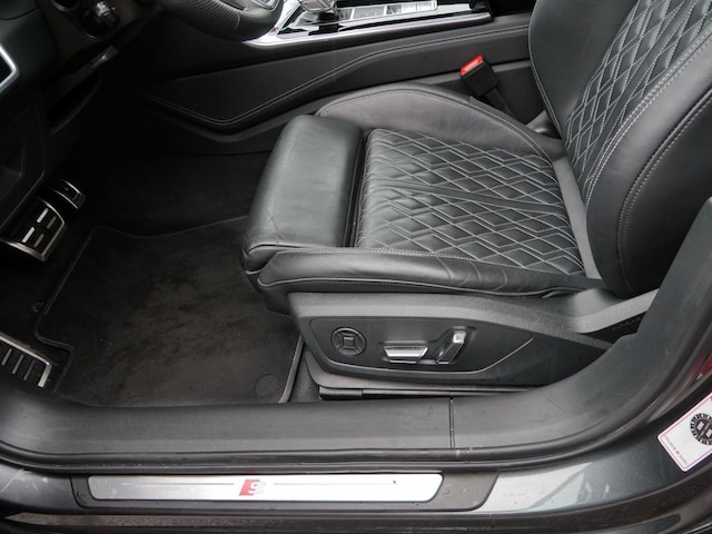 Audi S6 Avant Quattro