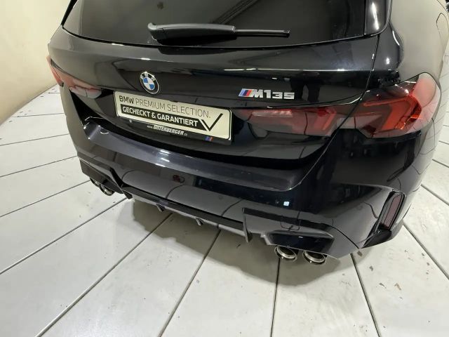 BMW 135 Sedan xDrive