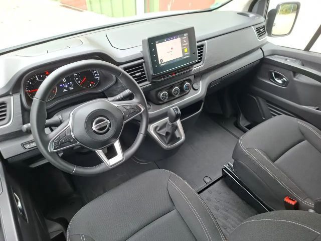 Nissan Primastar L2H1 Tekna dCi 170