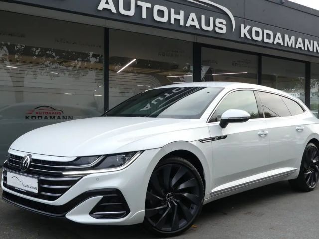 Volkswagen Arteon Shooting Brake 2.0 TSI R-Line
