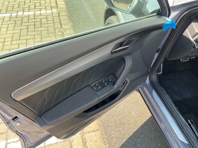 Cupra Formentor 1.4 VZ e-Hybrid