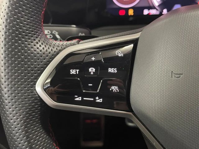 Volkswagen Golf GTI Golf VIII