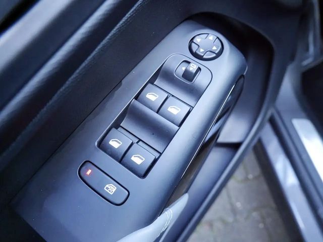 Citroën C5 Aircross Hybrid