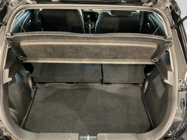 Suzuki Swift Comfort DualJet Hybrid