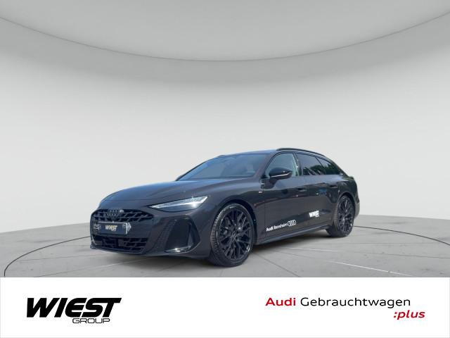 Audi A6 Avant Quattro S-Line S-Tronic