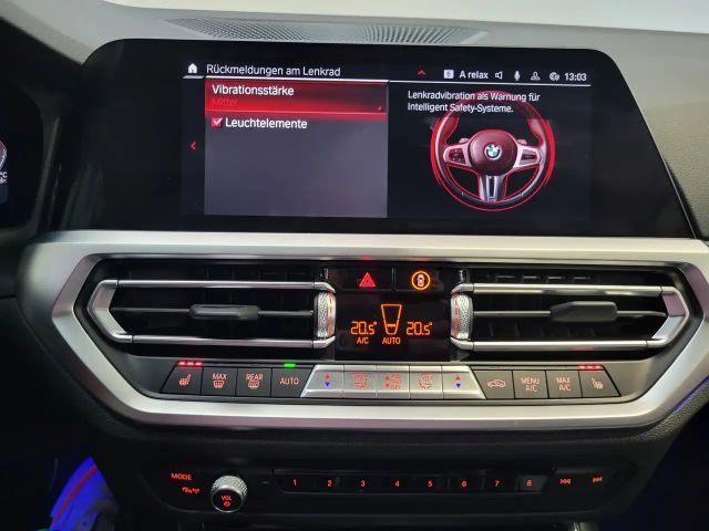 BMW M4 Competition Coupé