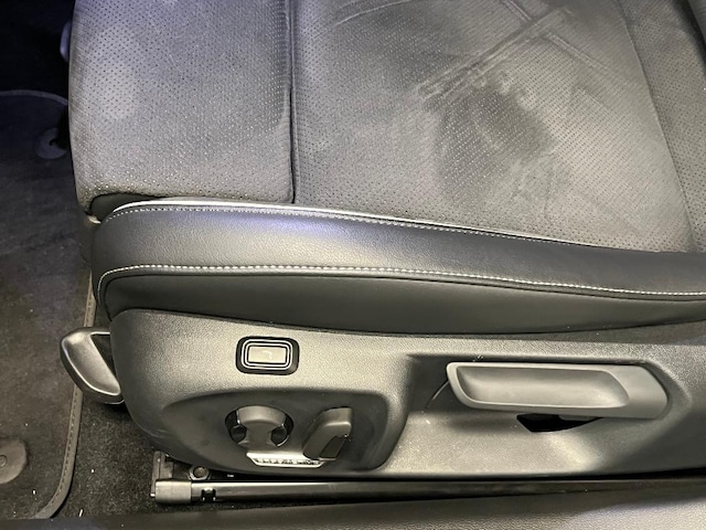 Volkswagen Passat 2.0 TDI DSG