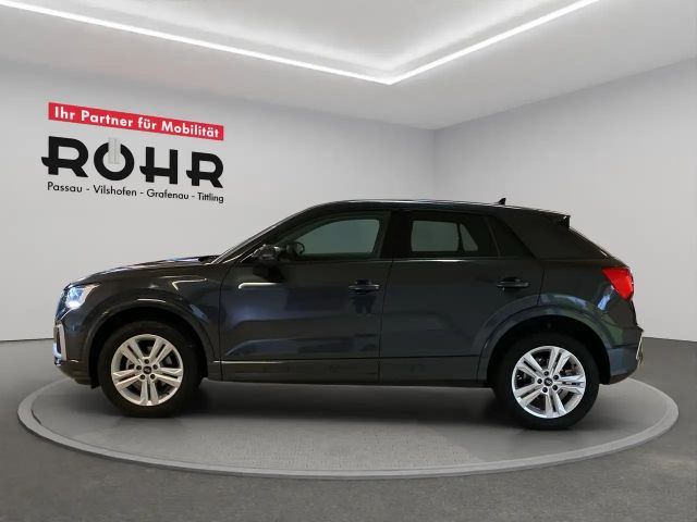 Audi Q2 35 TFSI S-Tronic