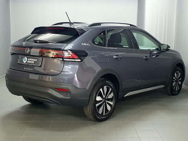 Volkswagen Taigo 1.0 TSI