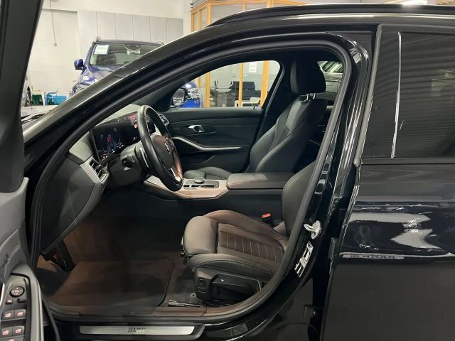 BMW 318 318d Touring