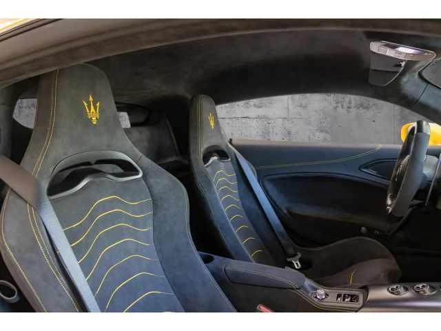 Maserati MC20 Coupé*Sonderfinanzierung 1.799*