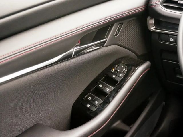 Mazda 3 Homura SkyActiv