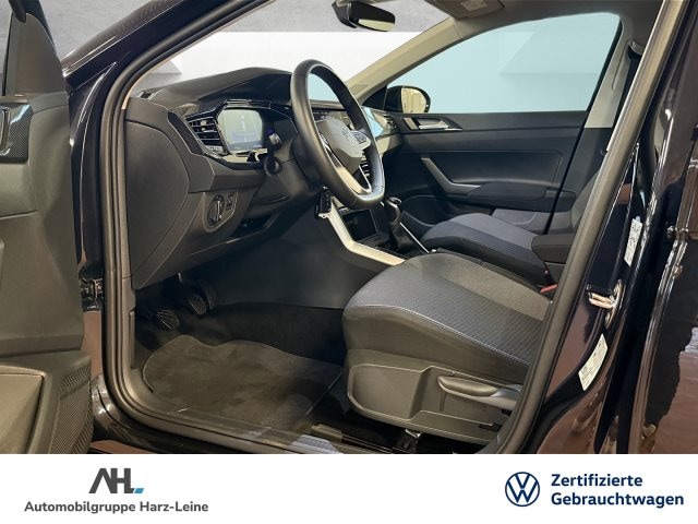 Volkswagen Taigo 1.0 TSI