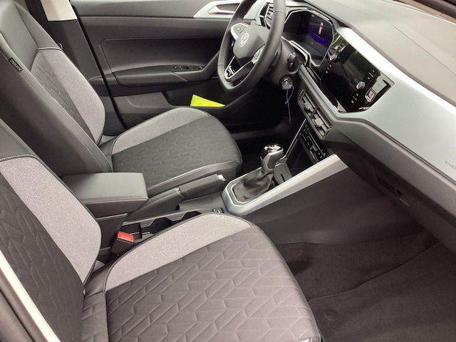 Volkswagen Taigo 1.0 TSI DSG