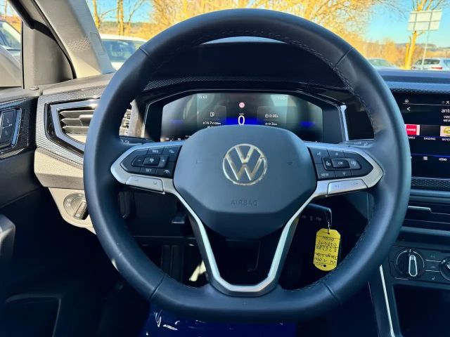 Volkswagen Taigo 1.0 TSI IQ.Drive Life