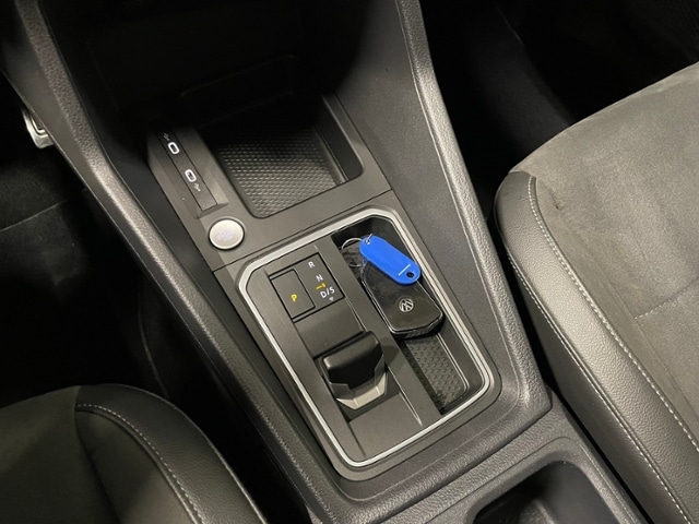 Volkswagen Caddy 2.0 TDI DSG Maxi