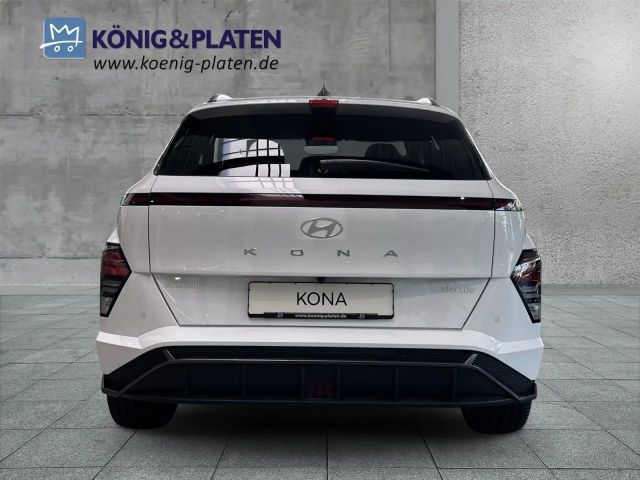 Hyundai Kona 2WD Electric N Line