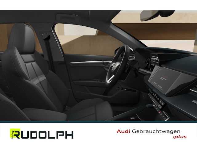 Audi A3 35 TFSI S-Tronic Sportback