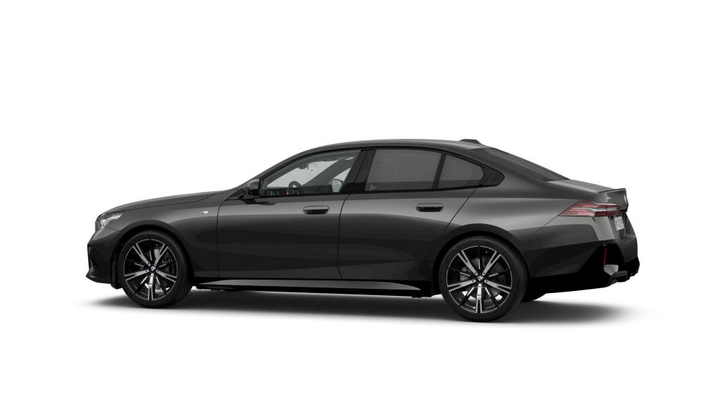 BMW 540 540d Sedan xDrive