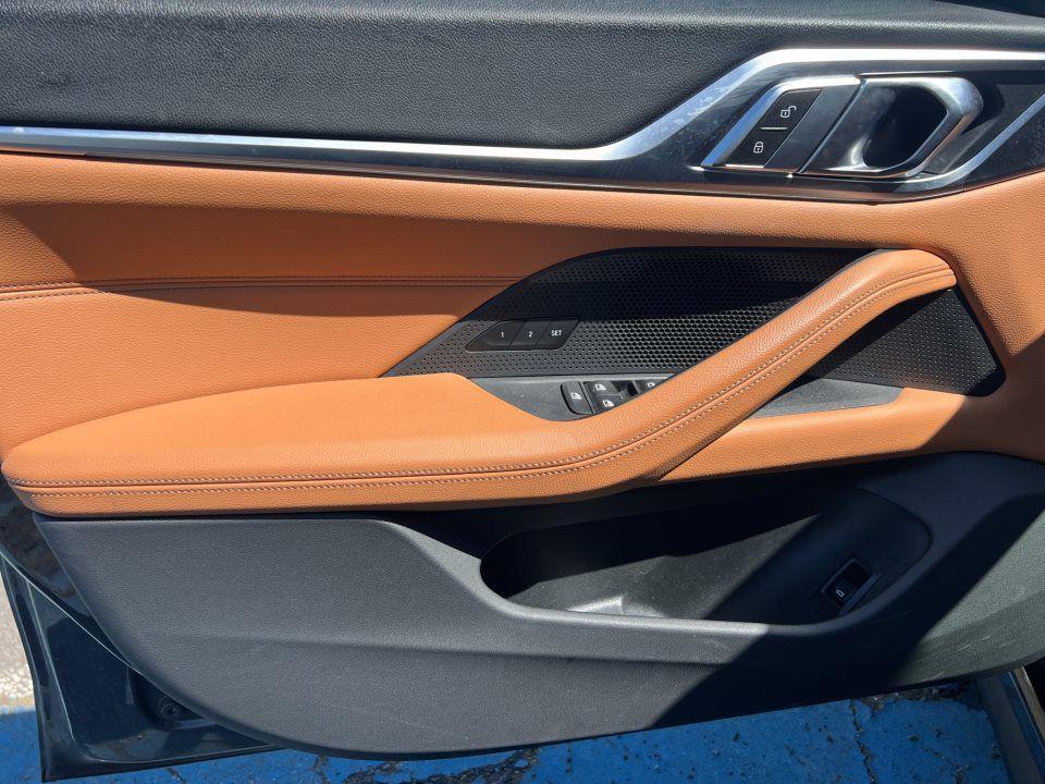 BMW 420 420d Coupé Gran Coupé xDrive