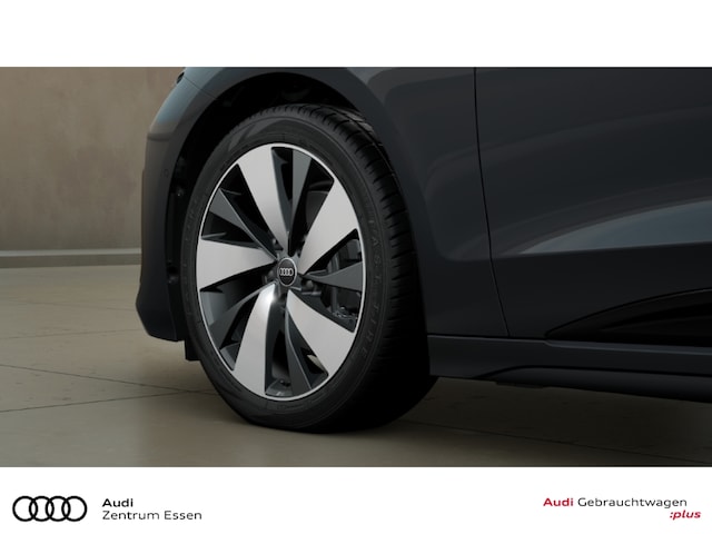 Audi A6 e-tron Avant