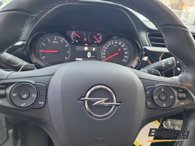 Opel Corsa Edition Turbo