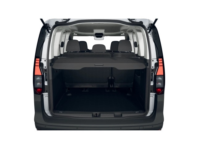 Volkswagen Caddy 2.0 TDI