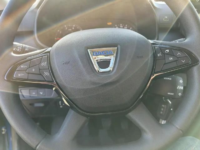 Dacia Sandero Essential Stepway
