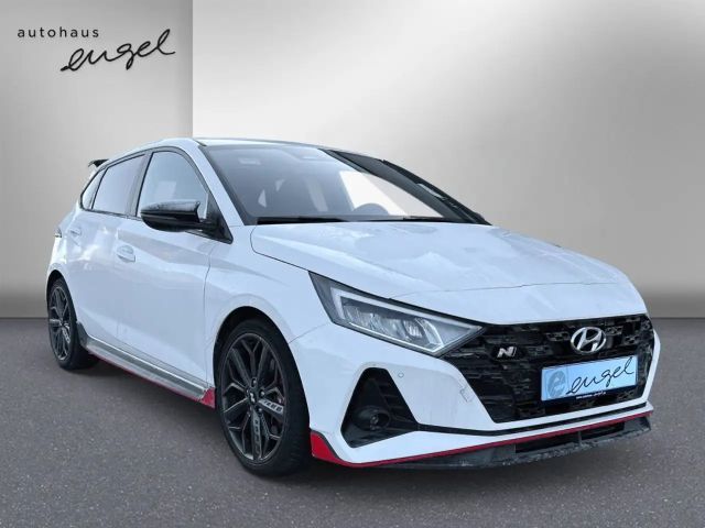 Hyundai i20 1.6 N Performance T-GDi