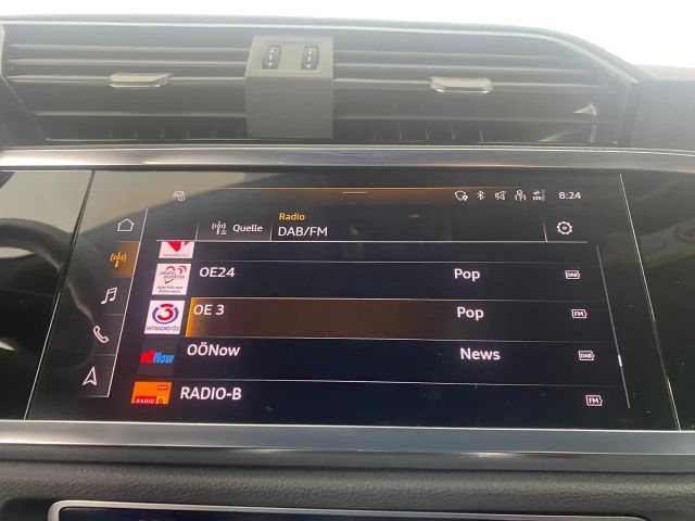 Audi Q3 40 TDI Quattro