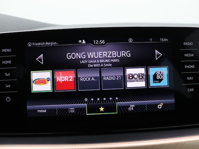 Skoda Kamiq 1.0 TSI Style Style