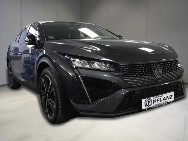 Peugeot 408 130 Allure Pack EAT8