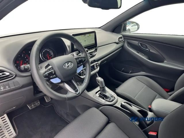 Hyundai i30 N Performance