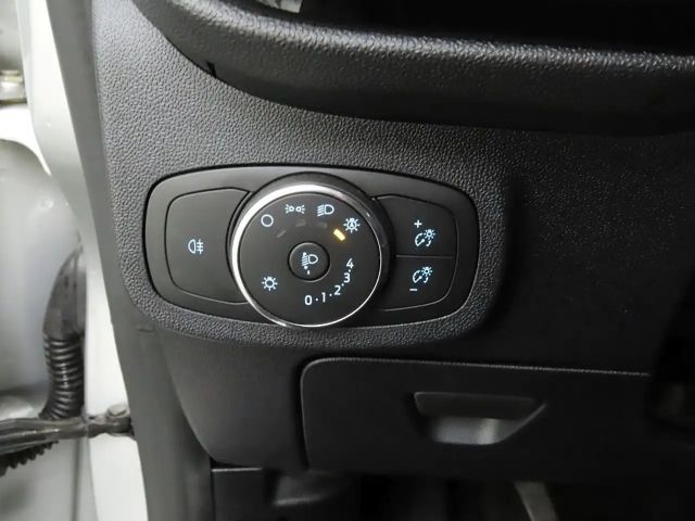 Ford Fiesta Titanium