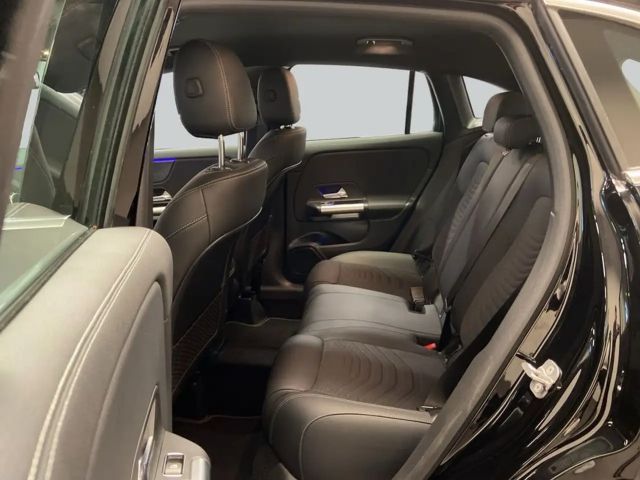 Mercedes-Benz GLA 200 GLA