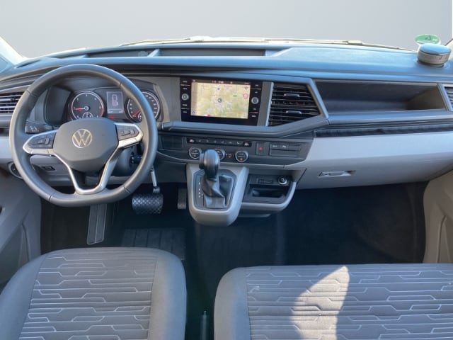 Volkswagen Caravelle 2.0 TDI DSG Lang T6
