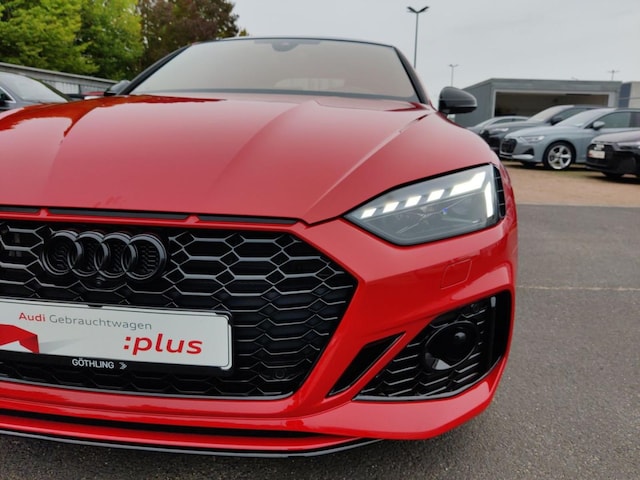 Audi RS5 Quattro Sportback