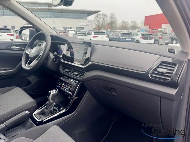 Volkswagen T-Cross DSG Life