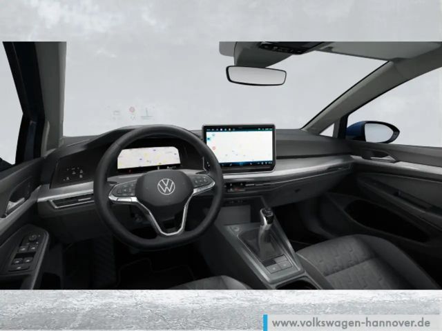 Volkswagen Golf 1.5 TSI Golf VIII Life