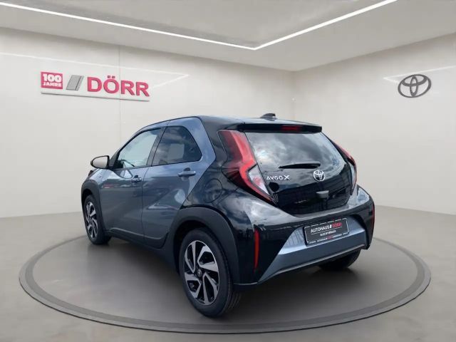 Toyota Aygo X Hatchback